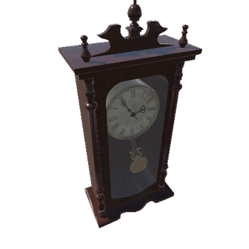 Clock 2